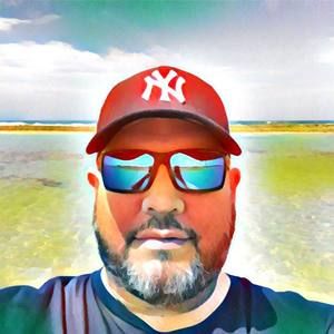 Meet your Posher, Edgardo